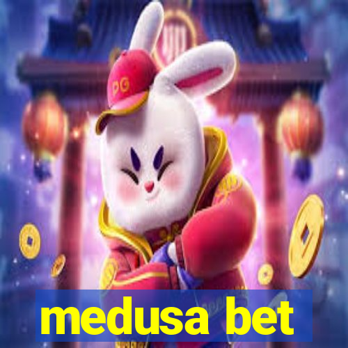 medusa bet